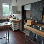 Sluneční Dvůr Penzion Kořenov