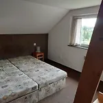 Sluneční Dvůr Penzion Kořenov