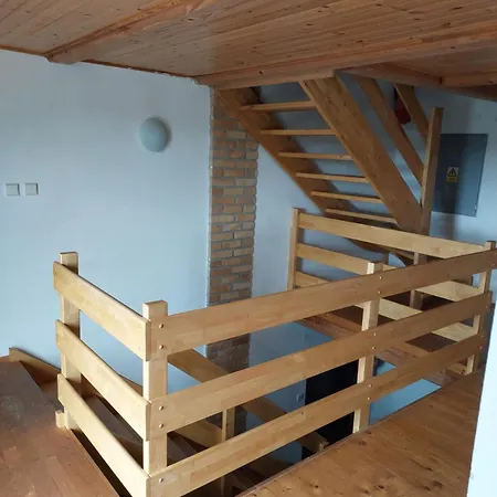 Slunecni Dvur Vendégház Kořenov