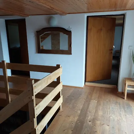 Slunecni Dvur Vendégház