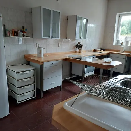 Sluneční Dvůr 3*
