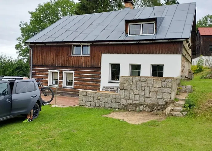 Slunecni Dvur Guest house