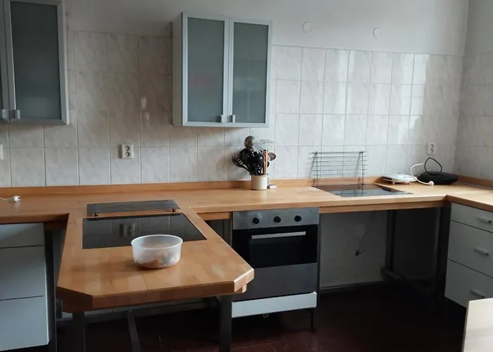 Slunecni Dvur Guest house Korenov
