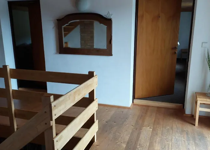 Slunecni Dvur Guest house