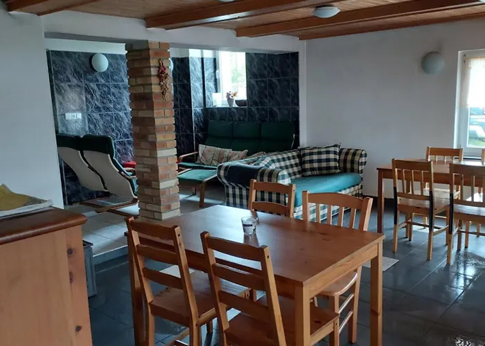 Slunecni Dvur 3* Korenov